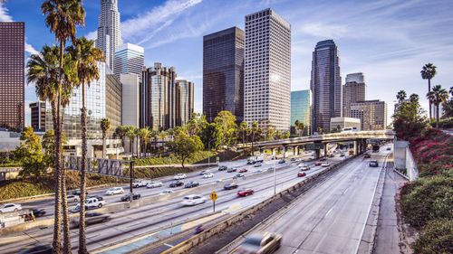 Plan Your Itinerary With These Top 7 Places To Visit In Los Angeles